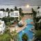 Natural Villas -Front Samet Beach house with Pool