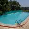 Wild Camp- The Nature Resort