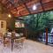 Mystic Mayapott, Thekkady