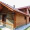 Moiata Kashta Villa