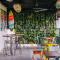 Lemo Hotel Serpong