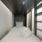 Elegant and Modern 2BR Apartment at Signature Park Grande By Travelio