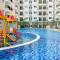 Elegant and Modern 2BR Apartment at Signature Park Grande By Travelio