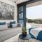 The Docklands Luxury Apartments