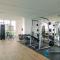 Wonderful 2BR at Gold Coast Apartment Pantai Indah Kapuk By Travelio