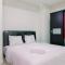 Wonderful 2BR at Gold Coast Apartment Pantai Indah Kapuk By Travelio