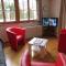 Chalet Petite Fleur