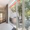 Modern villa Jura with pool near the beach, extra pool heating available