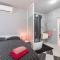 Modern villa Jura with pool near the beach, extra pool heating available