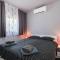Modern villa Jura with pool near the beach, extra pool heating available