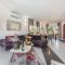 Modern villa Jura with pool near the beach, extra pool heating available