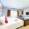 FX Hotel Pattaya