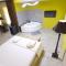Monte Mare Hotel