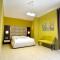 Monte Mare Hotel