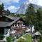 Hotel Caprice - Grindelwald