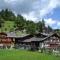 Hotel Caprice - Grindelwald