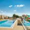 Victoria Mobilehome in Istra Premium Camping Resort