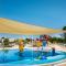 Victoria Mobilehome in Istra Premium Camping Resort