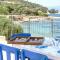 Luxury beach house, private pool, stunning sunsets, villa karpuz - Çamlık