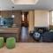 GRACE Suite mit zwei Schlafzimmern