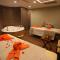 Cevahir Hotel Istanbul Asia