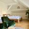 Morgentau Penthouse