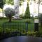 Apartament Gloria&Mitati