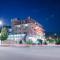 DEA Hotel 2002 - Korçë
