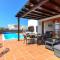 Hipoclub Villas,"Tabaro"villa