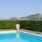 Villa dei Baroni Wine Resort - Castiglione di Sicilia