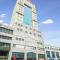 Hotel Sentral Pudu @ City Centre / Bukit Bintang - Kuala Lumpur