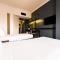 Hotel Sentral Pudu @ City Centre / Bukit Bintang - Kuala Lumpur