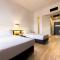 Hotel Sentral Pudu @ City Centre / Bukit Bintang - Kuala Lumpur