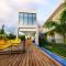 Le Elementos Boutique Hotel