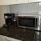 3 Doppelbett Business Apartment am Bodensee