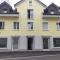 3 Doppelbett Business Apartment am Bodensee
