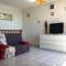 T3 vue mer et plage, avec wifi et parking