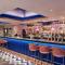 Le Monde Hotel