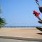 T3 vue mer et plage, avec wifi et parking