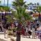 T3 vue mer et plage, avec wifi et parking - Saint Pierre La Mer