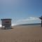 T3 vue mer et plage, avec wifi et parking