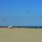 T3 vue mer et plage, avec wifi et parking
