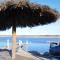 T3 vue mer et plage, avec wifi et parking