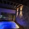Paradise Temporada Cobertura 4 Quartos com Jacuzzi e Churrasqueira no Thermas Paradise - Rio Quente
