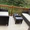 Moonlight Ridge -2 bedroom lodge with hot tub - Felton