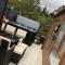 Moonlight Ridge -2 bedroom lodge with hot tub