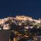 Syntagma Spa with Acropolis View - Athènes