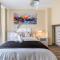 AYZ Villegas - Auto check-in property