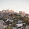 A Room with a View - Athen