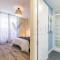 AYZ Villegas - Auto check-in property
